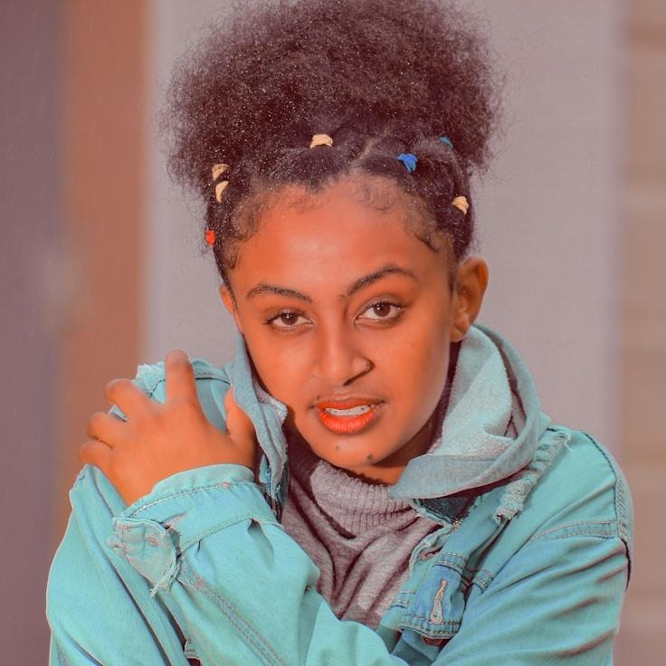 Mila de Boer - Founder of Marble Sage Grove